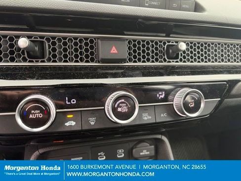 Used 2025 Honda Civic Sport image 19