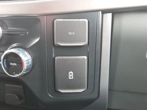 Used 2025 Ford F150 XLT w/ Equipment Group 301A Standard AWD/4WD image 31