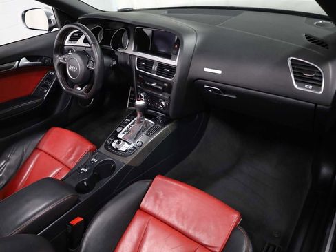 Used 2013 Audi S5 Premium Plus w/ Audi MMI Navigation Plus Pkg image 6