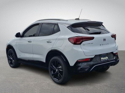 New 2026 Buick Encore GX Sport Touring w/ Advanced Technology Package