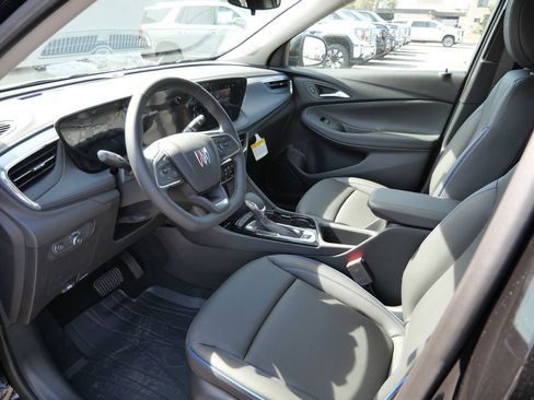 New 2026 Buick Encore GX Sport Touring w/ Advanced Technology Package AWD/4WD image 34