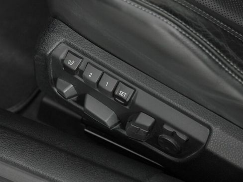 Used 2015 BMW M6 Gran Coupe image 24