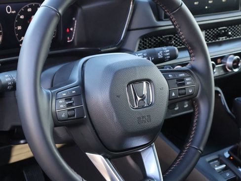 New 2026 Honda CR-V Sport-L image 14