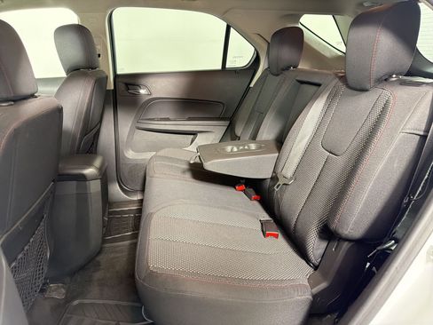 Used 2016 Chevrolet Equinox LT FWD image 13