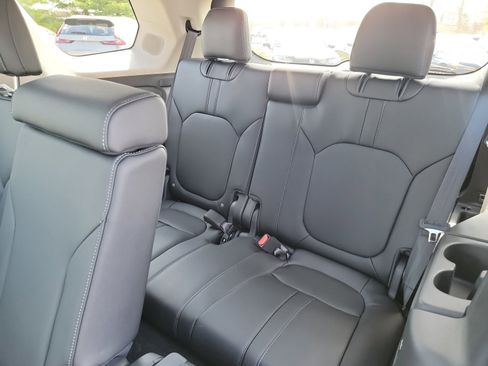 New 2026 Honda Pilot Touring image 34