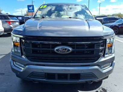 Certified 2023 Ford F150 XLT w/ Equipment Group 302A High