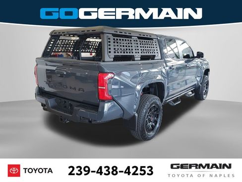 New 2026 Toyota Tacoma SR5 AWD/4WD image 7