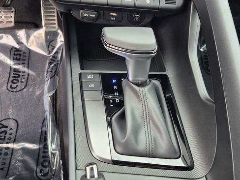 New 2026 Hyundai Elantra SEL Sport FWD image 26