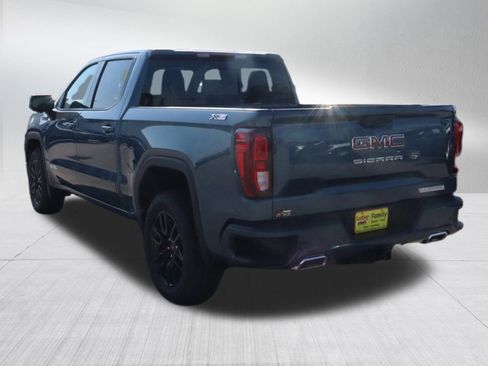 New 2026 GMC Sierra 1500 Elevation w/ Preferred Package image 5