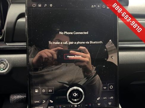 New 2026 GMC Terrain AT4 image 19