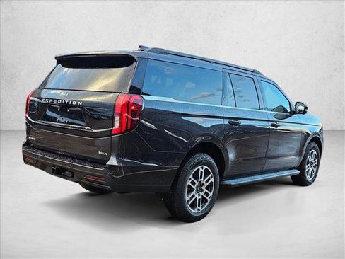 New 2026 Ford Expedition Max Active image 2