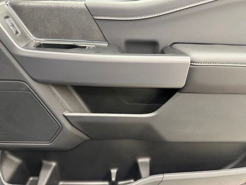 New 2025 Ford F150 XLT w/ Equipment Group 302A MID image 17