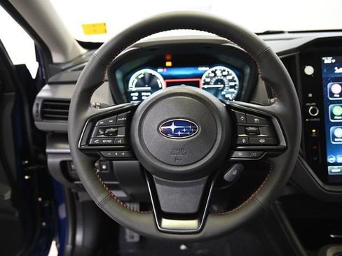 New 2026 Subaru Crosstrek 2.5i Limited AWD/4WD image 4