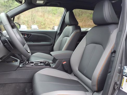 New 2026 Subaru Forester Sport image 5