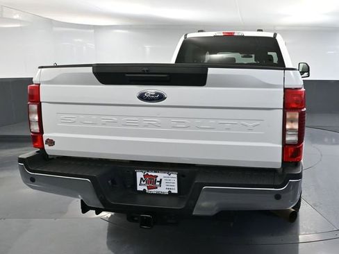 Used 2022 Ford F250 XLT image 6