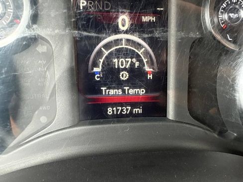 Used 2021 RAM 2500 Tradesman AWD/4WD image 14