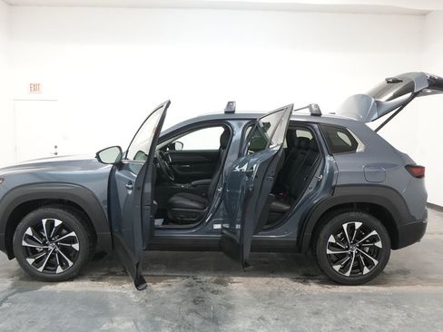 New 2026 MAZDA CX-50 2.5 Hybrid w/ Weather Package image 28