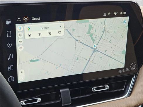 New 2026 Chevrolet Equinox ACTIV FWD image 14
