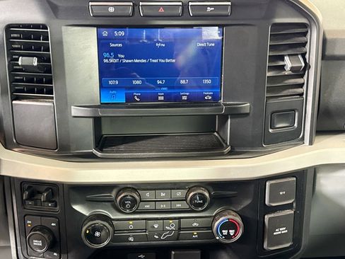 Used 2024 Ford F250 XLT image 15