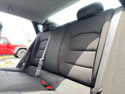 Used 2021 Chevrolet Malibu RS w/ LPO, Convenience Package 1 FWD image 26