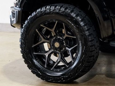 Used 2021 Ford F150 Raptor w/ Equipment Group 801A High AWD/4WD image 83