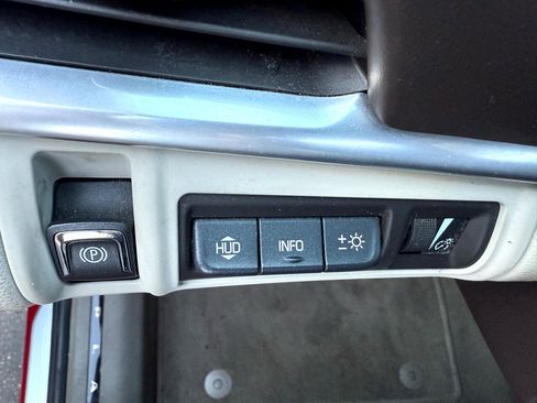 Used 2013 Cadillac XTS Platinum image 35