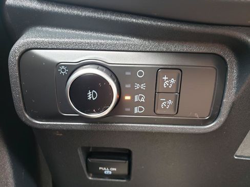 Used 2022 Ford Bronco Big Bend AWD/4WD image 24
