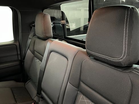 New 2026 Nissan Frontier SV w/ Tow Package image 20