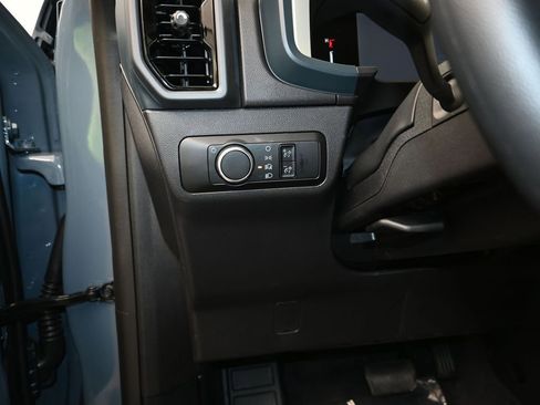 New 2026 Ford Bronco Sport Heritage AWD/4WD image 12