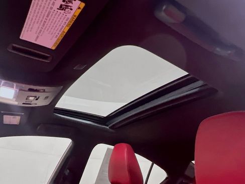 Used 2023 Lexus IS 350 F Sport w/ Navigation Package AWD/4WD image 20