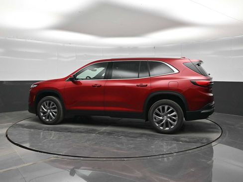 New 2026 Buick Enclave Preferred w/ Power Package AWD/4WD image 5