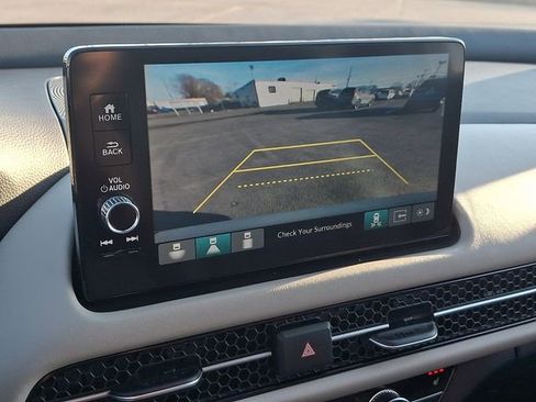 Certified 2024 Honda HR-V EX-L image 17