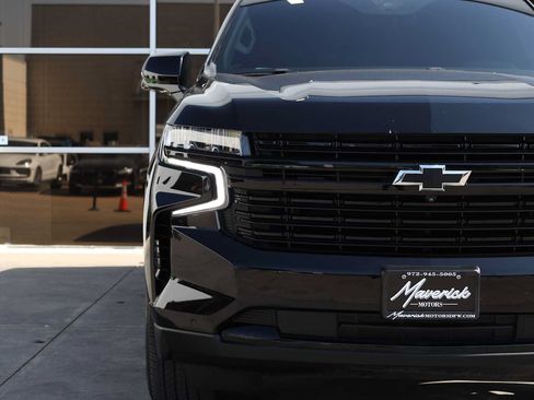 Used 2024 Chevrolet Suburban RST w/ Luxury Package AWD/4WD image 52