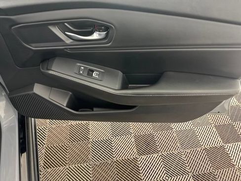 Certified 2024 Honda Accord Sport image 25