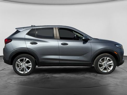 Used 2020 Buick Encore GX Preferred w/ Cold Weather Comfort Package AWD/4WD image 10