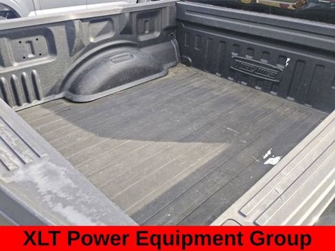 Used 2018 Ford F150 XLT w/ Equipment Group 302A Luxury image 12