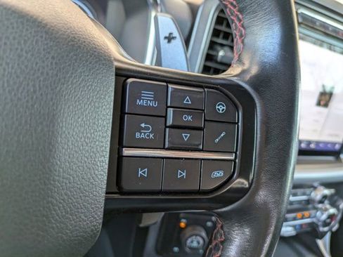 Certified 2022 Ford F150 Raptor w/ Equipment Group 801A High image 26