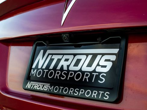Used 2009 Pontiac G8 GT w/ Premium Package RWD image 7