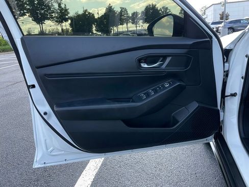 Certified 2026 Honda Accord SE image 23