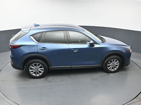 Certified 2023 MAZDA CX-5 AWD 2.5 S image 35