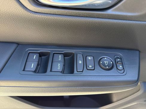 New 2026 Honda CR-V TrailSport image 13