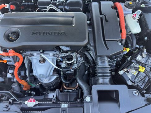 Used 2023 Honda Accord Sport image 19