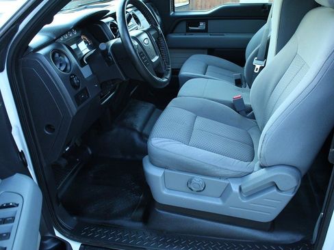 Used 2013 Ford F150 XL w/ Mid Equipment Group RWD image 20