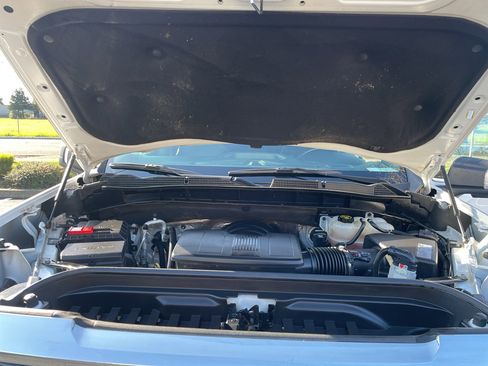 Used 2020 GMC Sierra 1500 SLT w/ SLT Premium Plus Package image 11