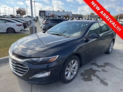Used 2023 Chevrolet Malibu LT