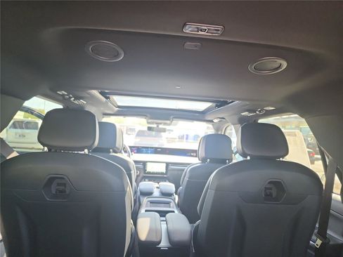 New 2026 Lincoln Navigator Reserve w/ Jet Appearance Package AWD/4WD image 21