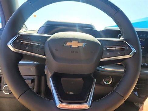 New 2026 Chevrolet Tahoe High Country w/ LPO, Illumination Package image 17