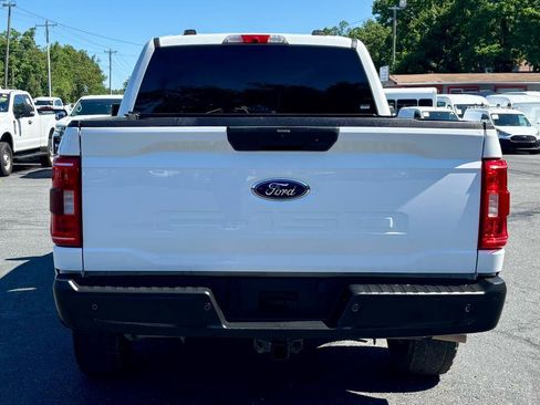 Used 2022 Ford F150 XL w/ Trailer Tow Package AWD/4WD image 7