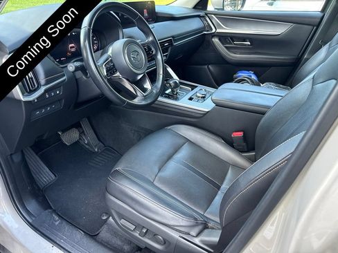 Certified 2024 MAZDA CX-90 Plug-In Hybrid w/ Premium Pkg AWD/4WD image 6