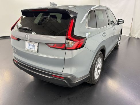 Certified 2023 Honda CR-V EX-L image 9